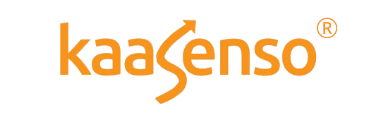 KAASENSO Logo